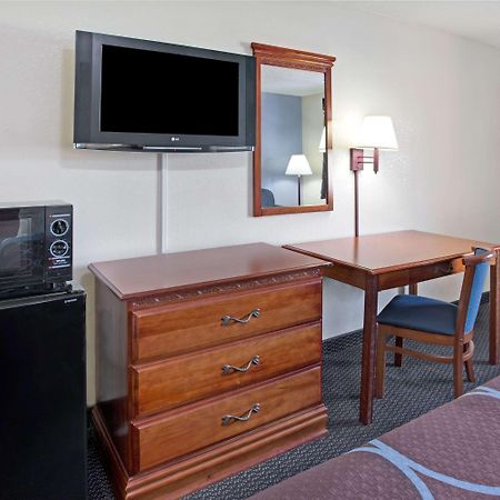 Hotel Super 8 By Wyndham Suwanee Exteriér fotografie